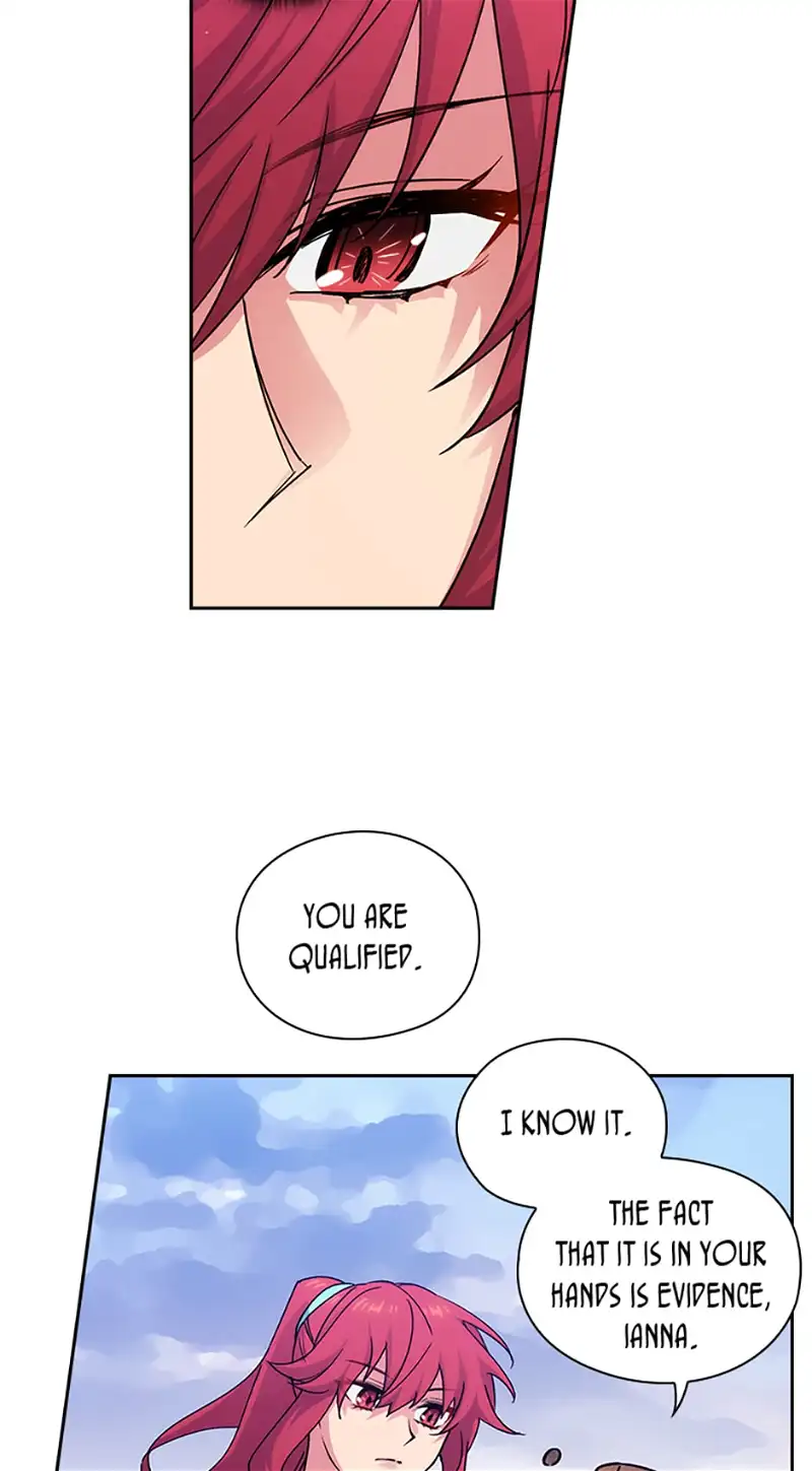 Reminiscence Adonis Chapter 113 page 18