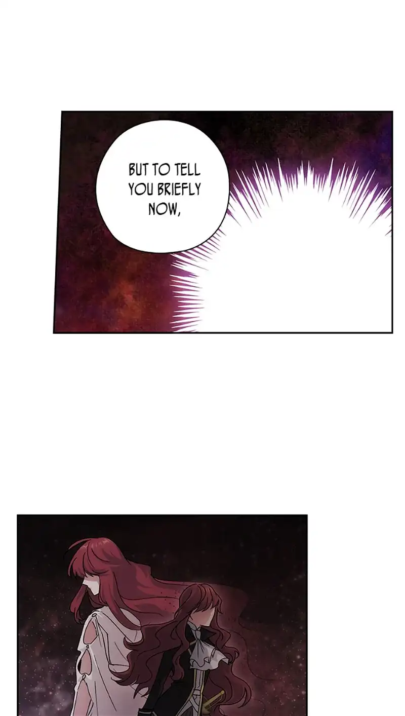 Reminiscence Adonis Chapter 113 page 23