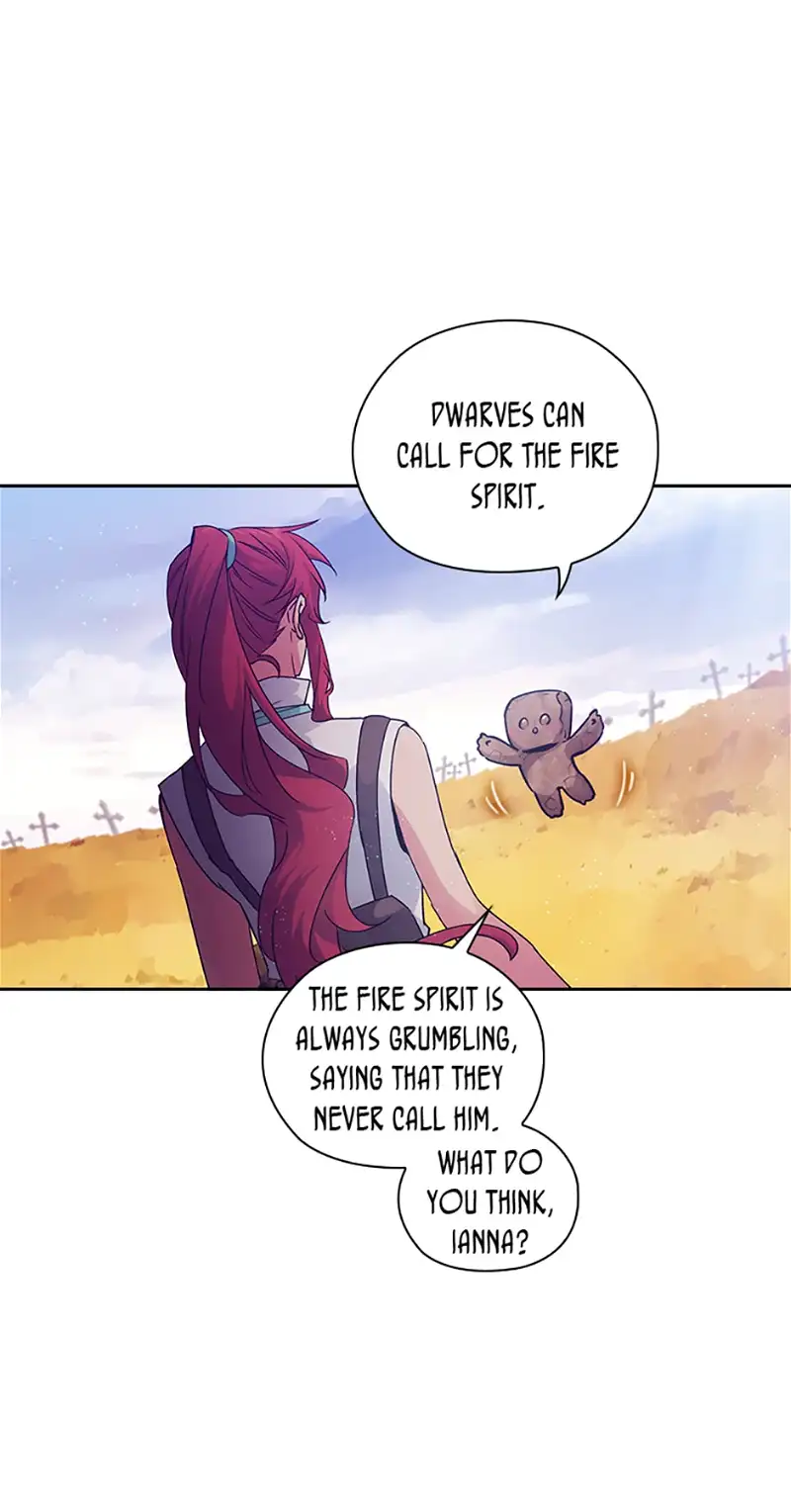 Reminiscence Adonis Chapter 113 page 31