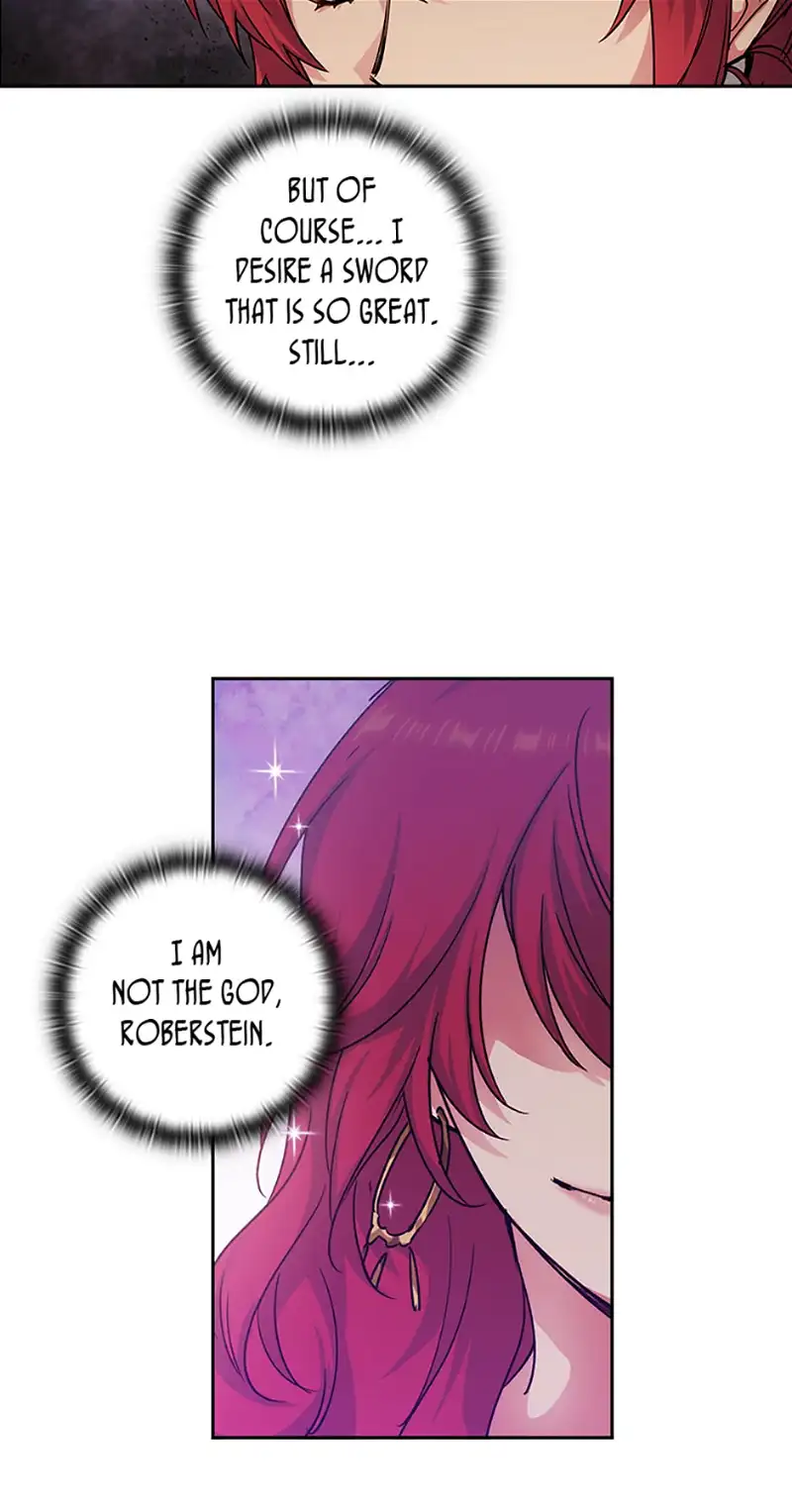 Reminiscence Adonis Chapter 113 page 33