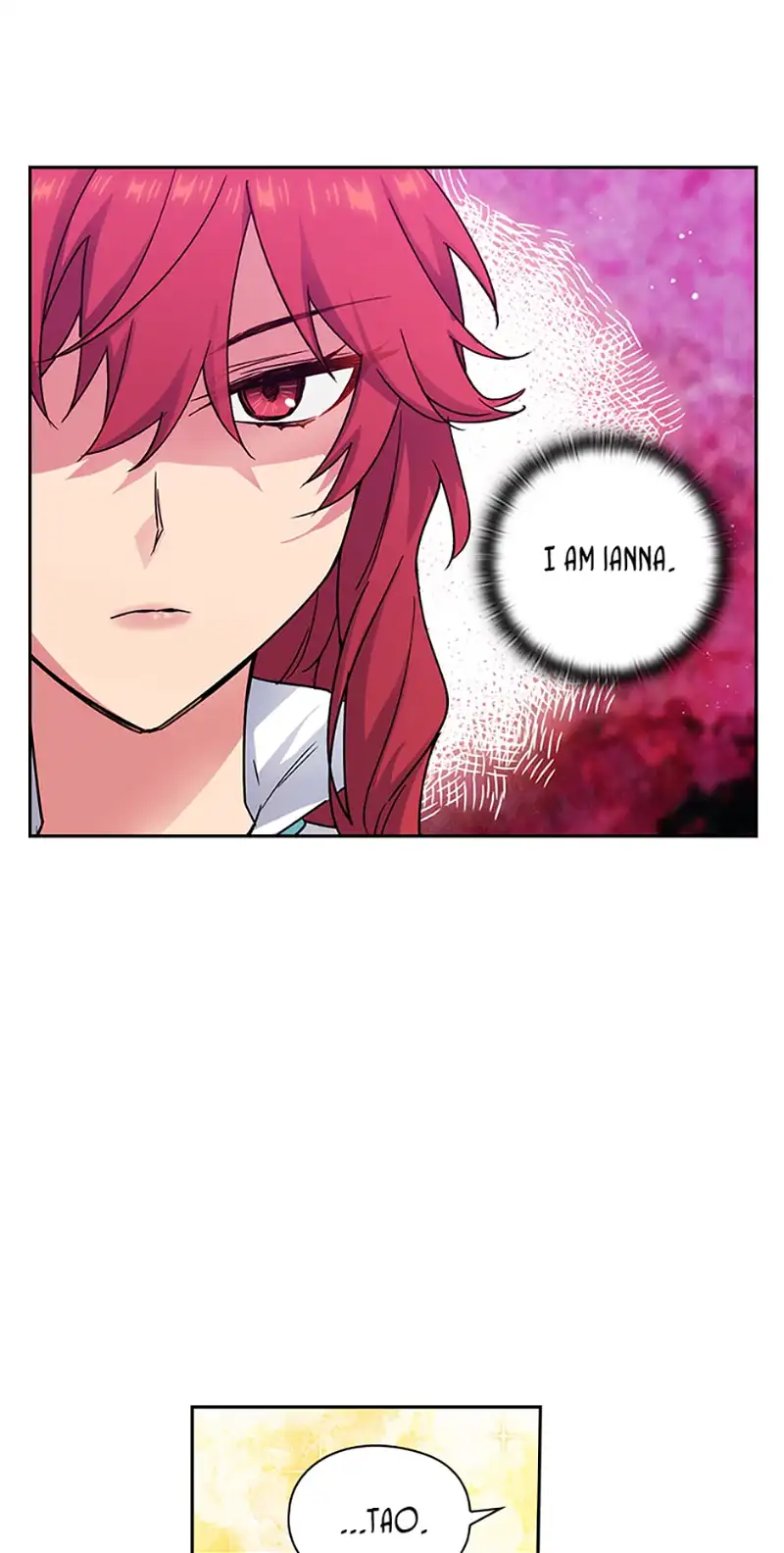 Reminiscence Adonis Chapter 113 page 34