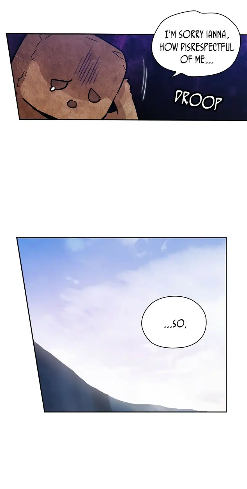 Reminiscence Adonis Chapter 113 page 37