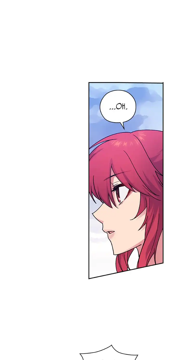 Reminiscence Adonis Chapter 113 page 43