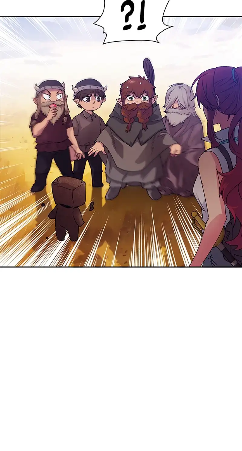 Reminiscence Adonis Chapter 113 page 44
