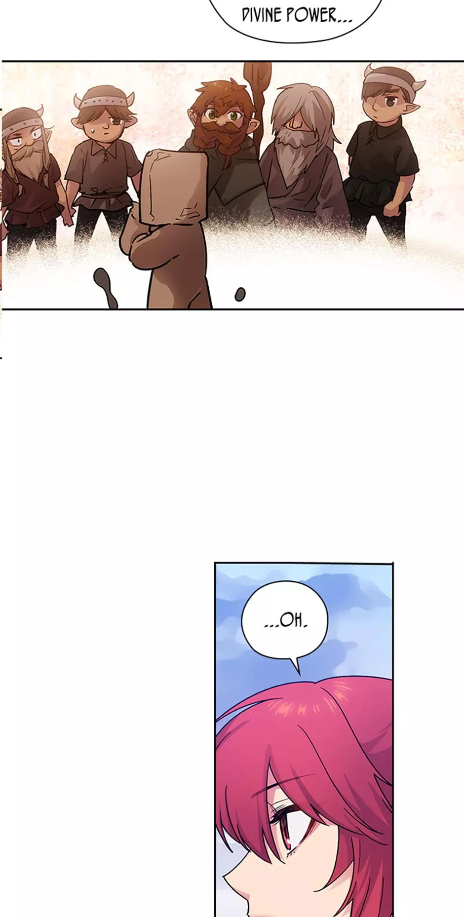 Reminiscence Adonis Chapter 114 page 3