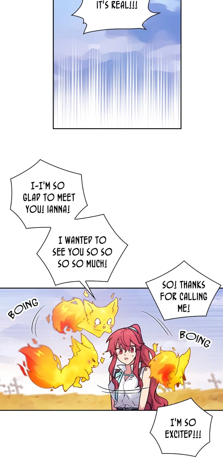 Reminiscence Adonis Chapter 114 page 26