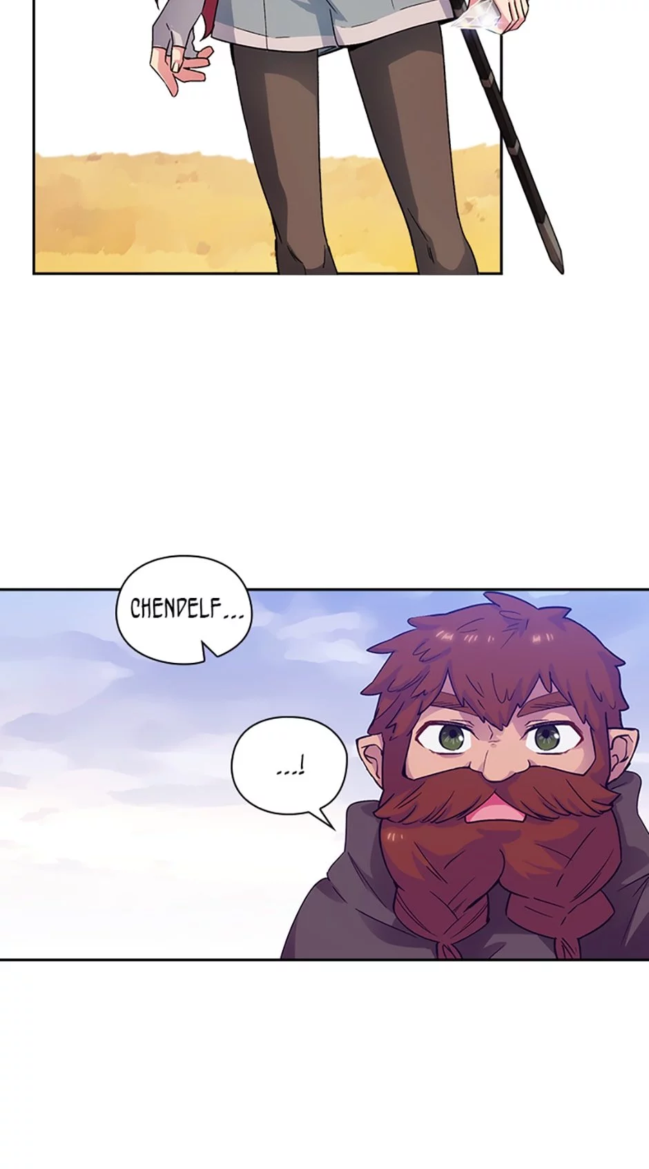 Reminiscence Adonis Chapter 114 page 7