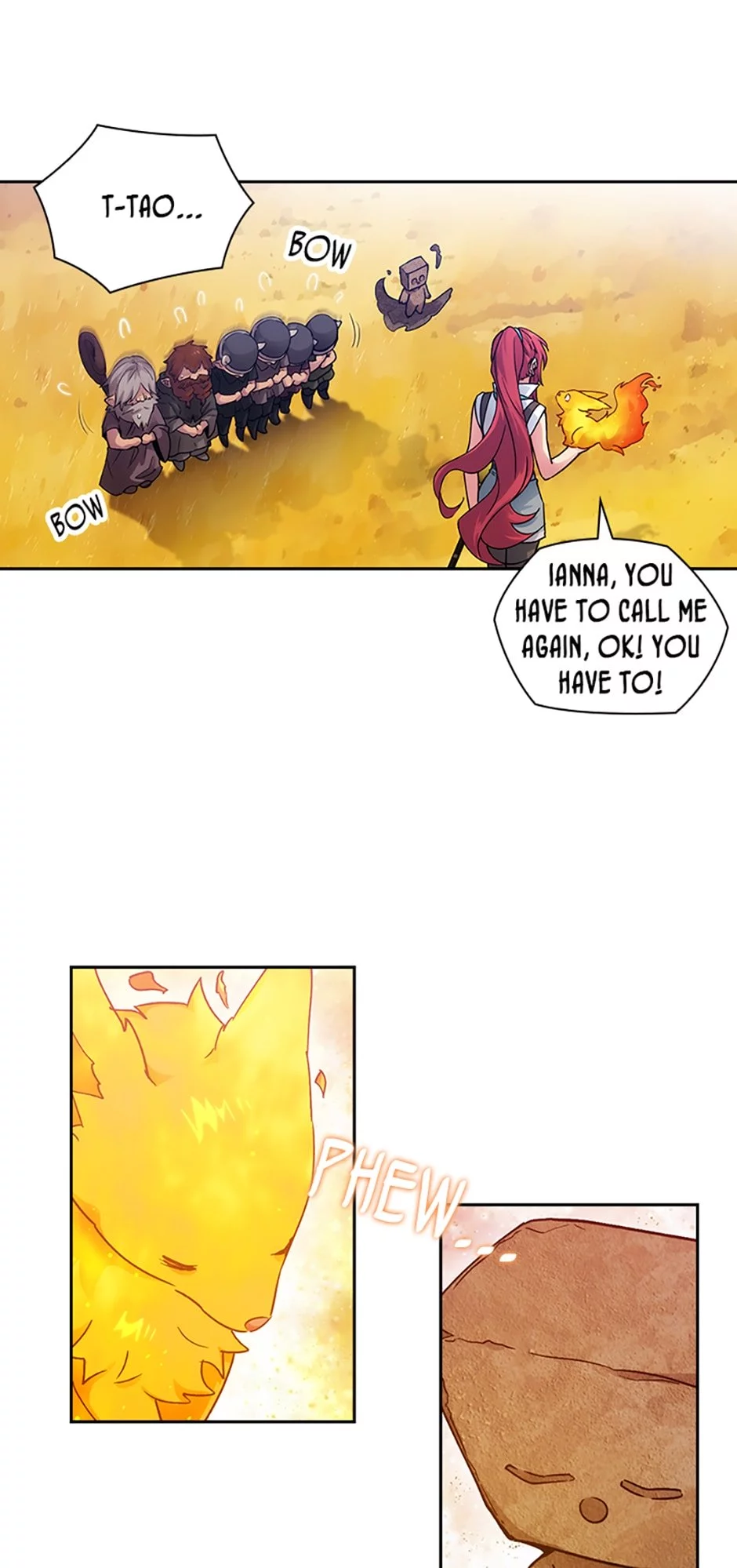 Reminiscence Adonis Chapter 114 page 32