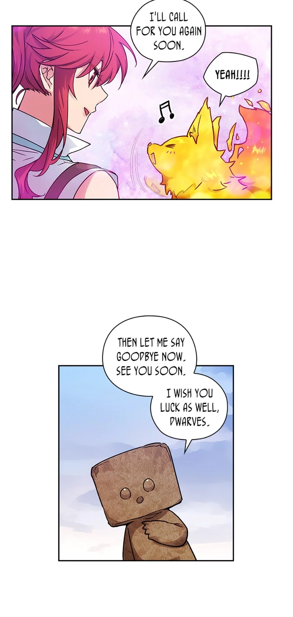 Reminiscence Adonis Chapter 114 page 31