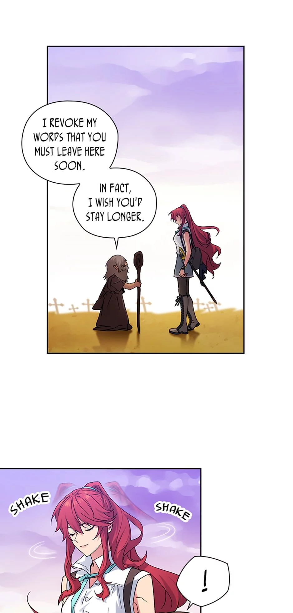 Reminiscence Adonis Chapter 114 page 54