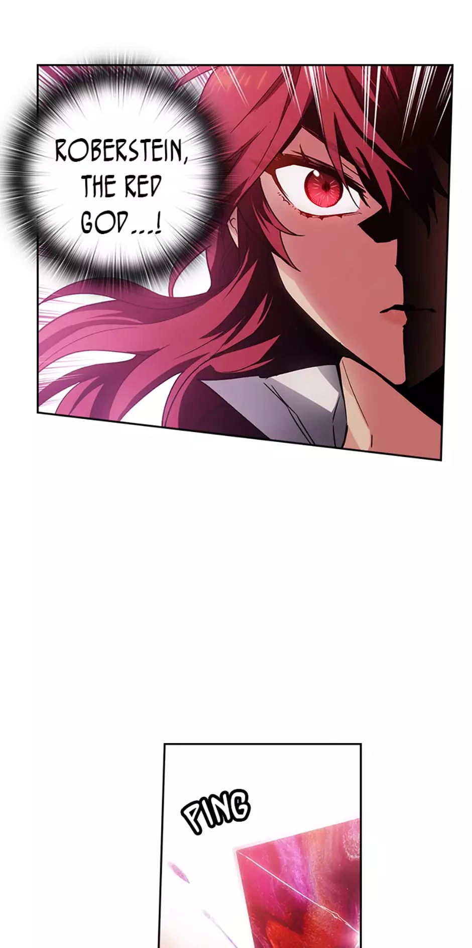 Reminiscence Adonis Chapter 114 page 41
