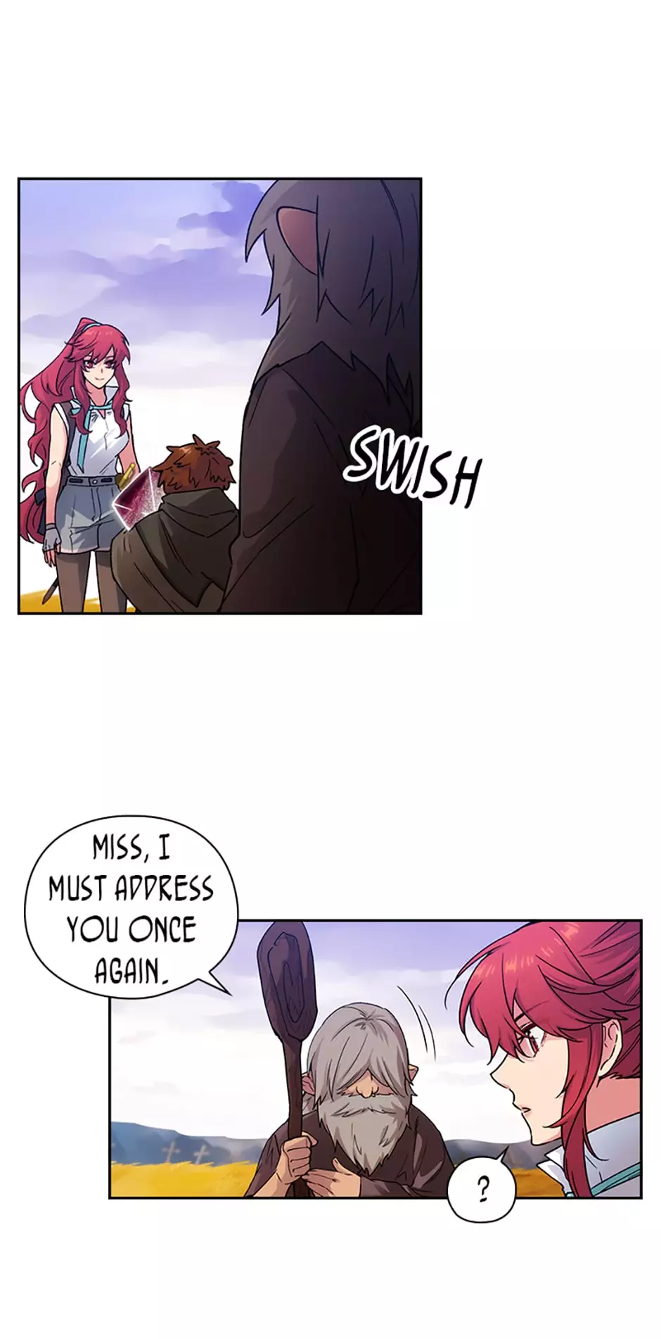 Reminiscence Adonis Chapter 114 page 49
