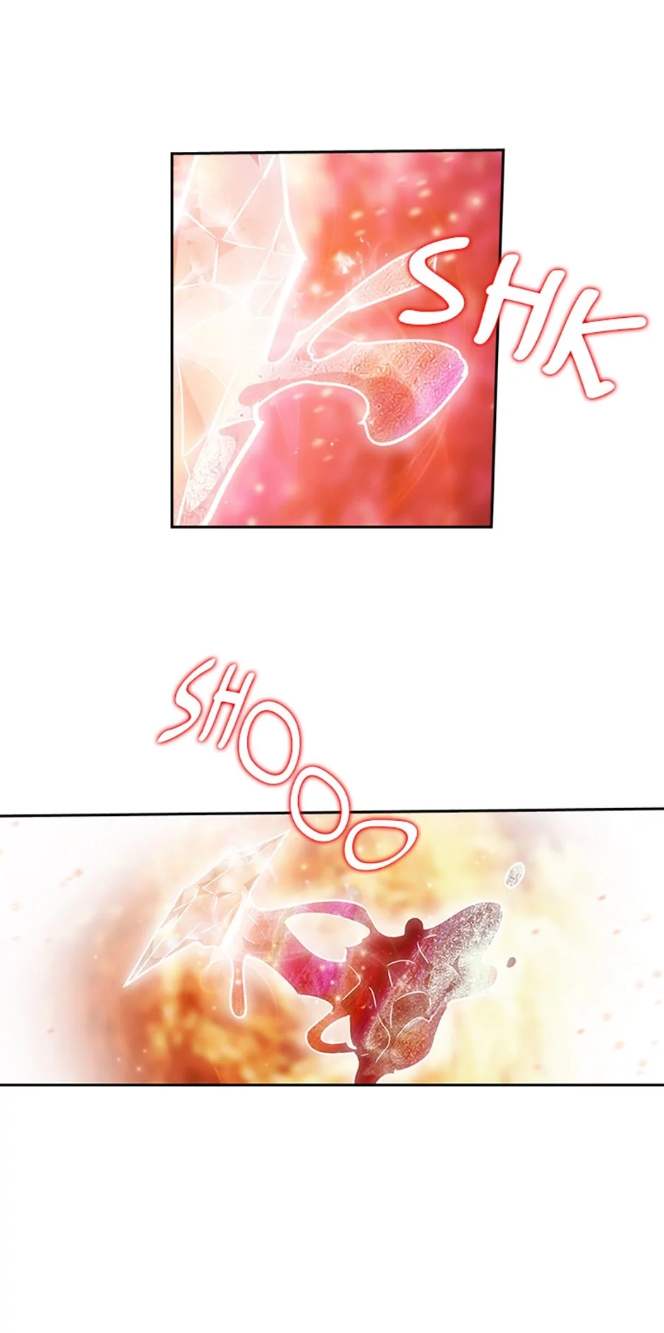 Reminiscence Adonis Chapter 114 page 37