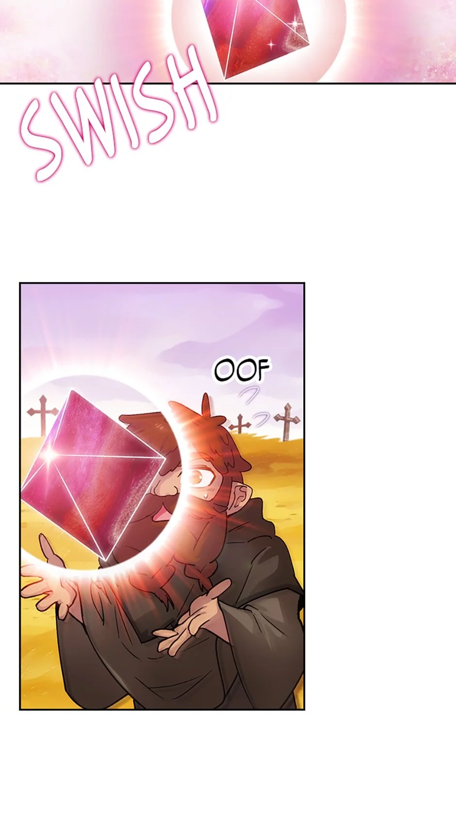 Reminiscence Adonis Chapter 114 page 46