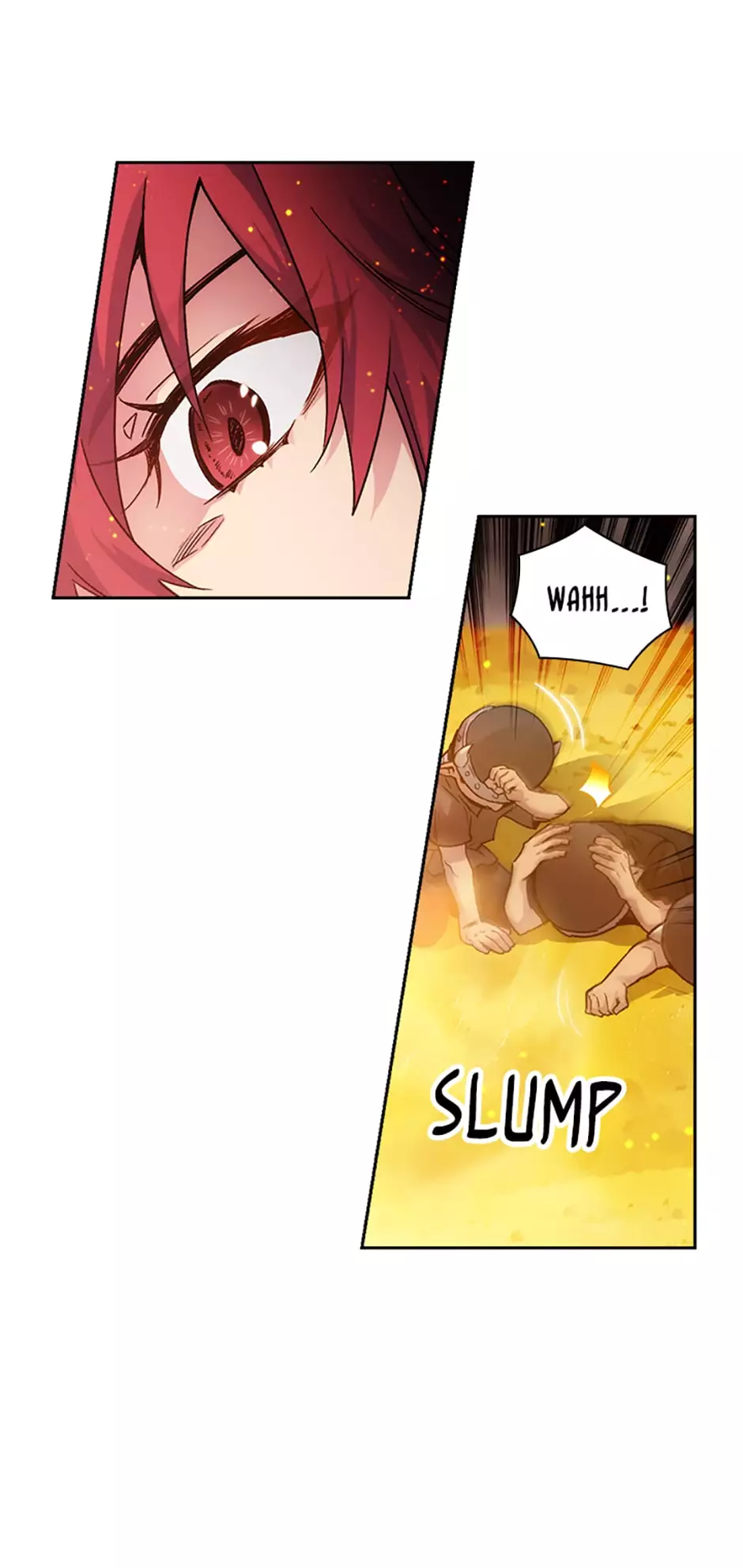 Reminiscence Adonis Chapter 114 page 22