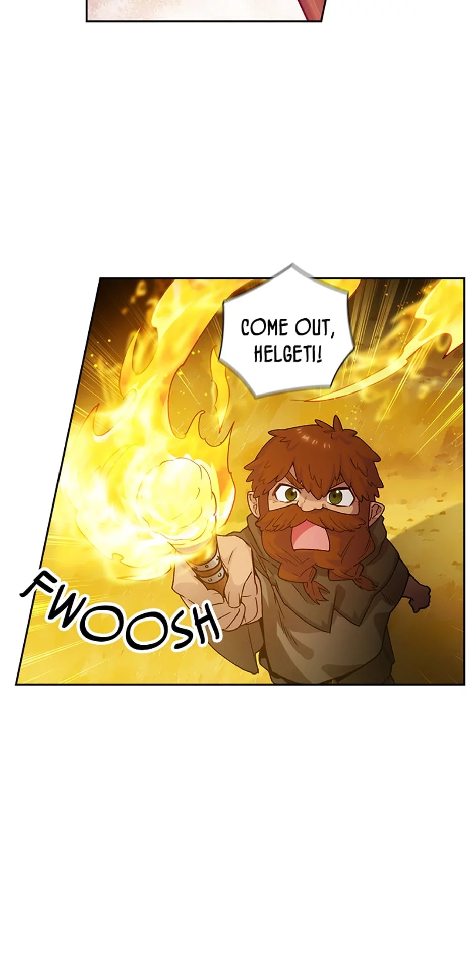 Reminiscence Adonis Chapter 114 page 18