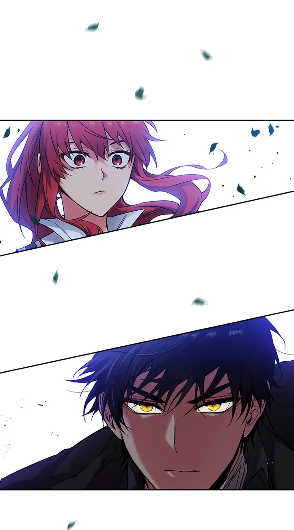 Reminiscence Adonis Chapter 115 page 13