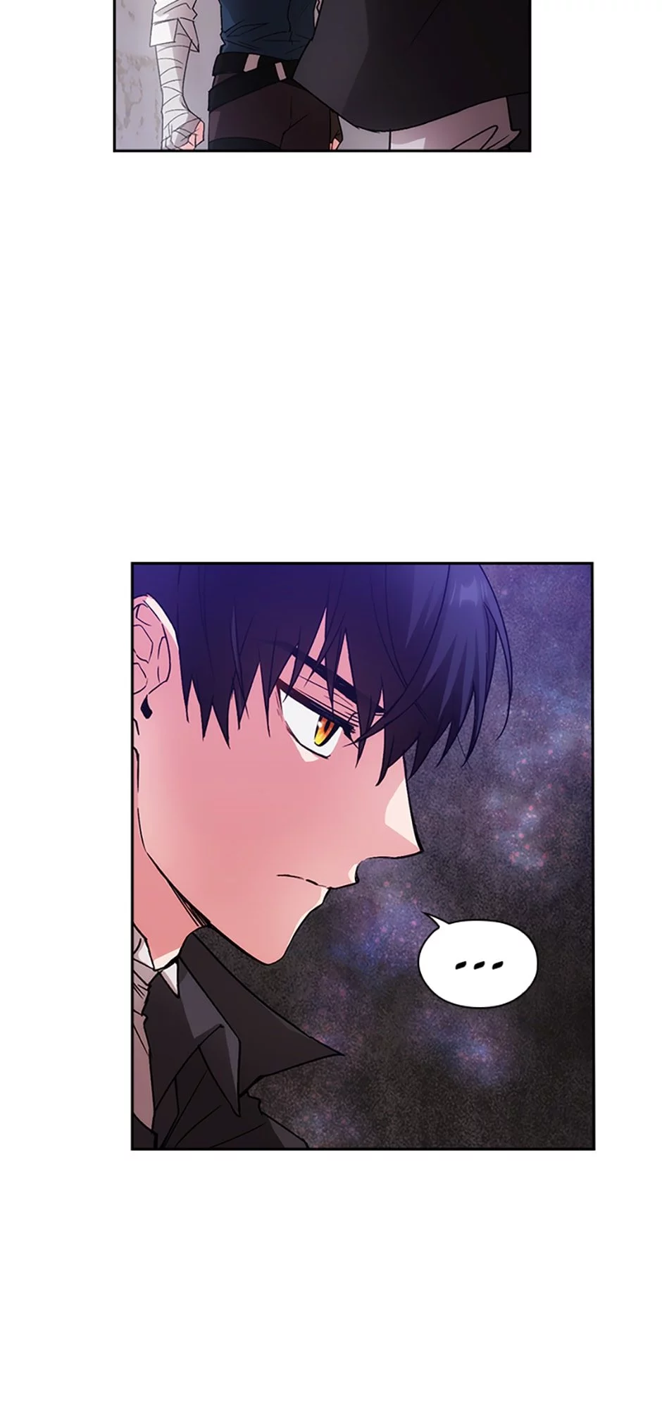 Reminiscence Adonis Chapter 115 page 46