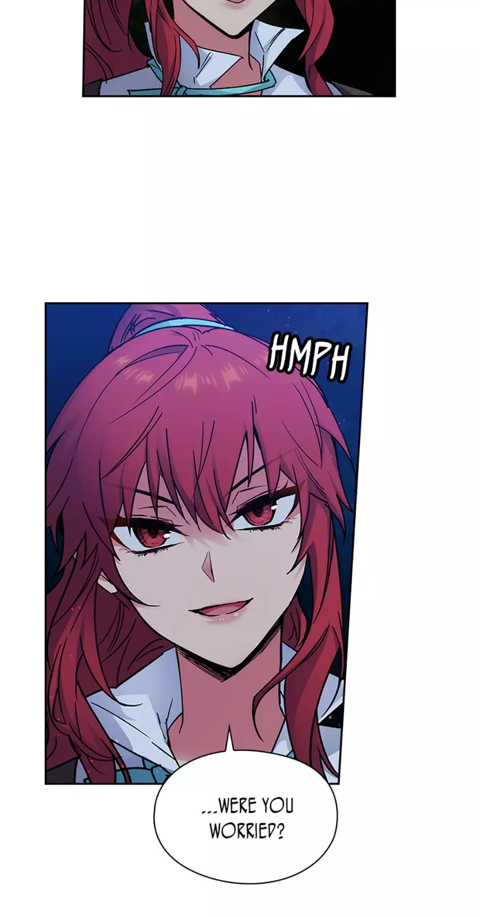 Reminiscence Adonis Chapter 115 page 16