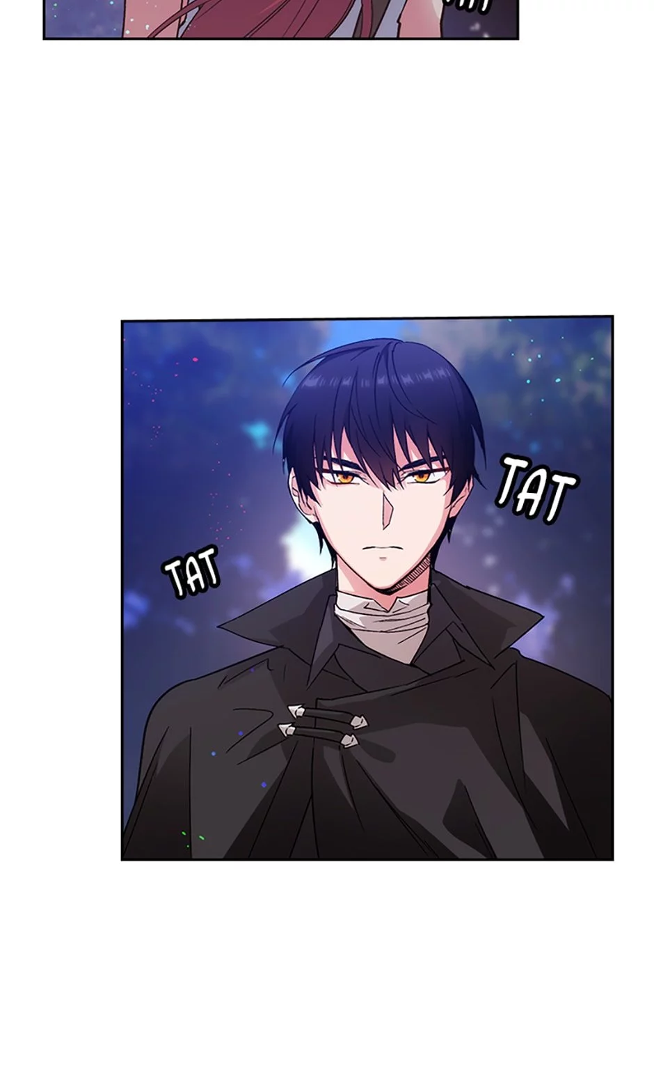 Reminiscence Adonis Chapter 115 page 26