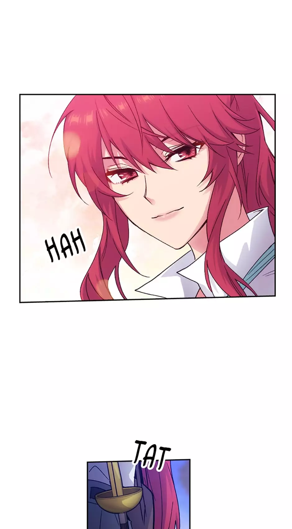 Reminiscence Adonis Chapter 115 page 31