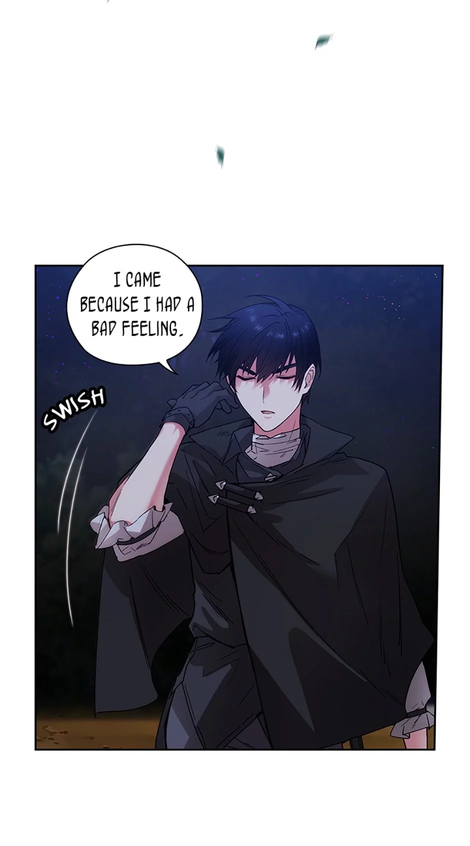 Reminiscence Adonis Chapter 115 page 14