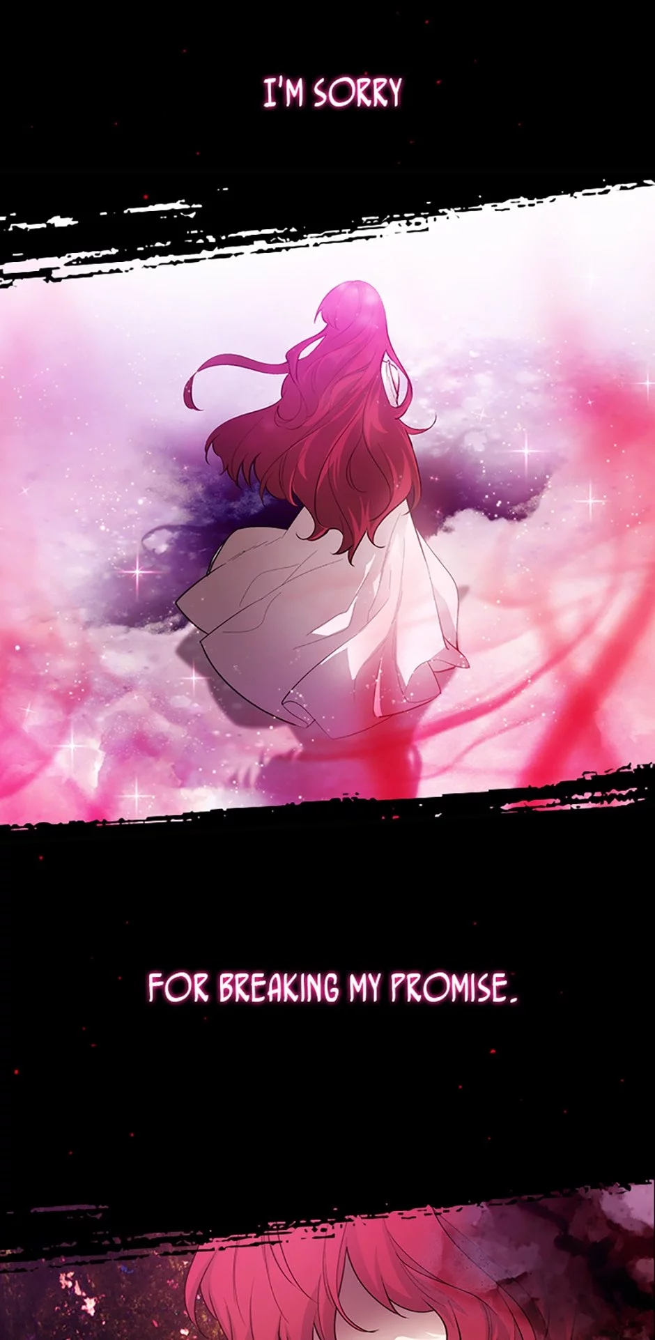 Reminiscence Adonis Chapter 115 page 19