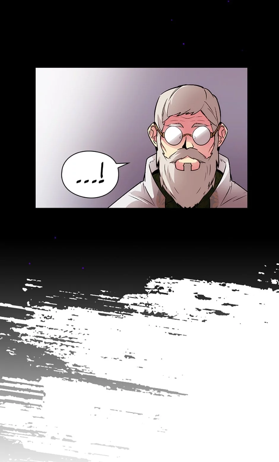 Reminiscence Adonis Chapter 115 page 23