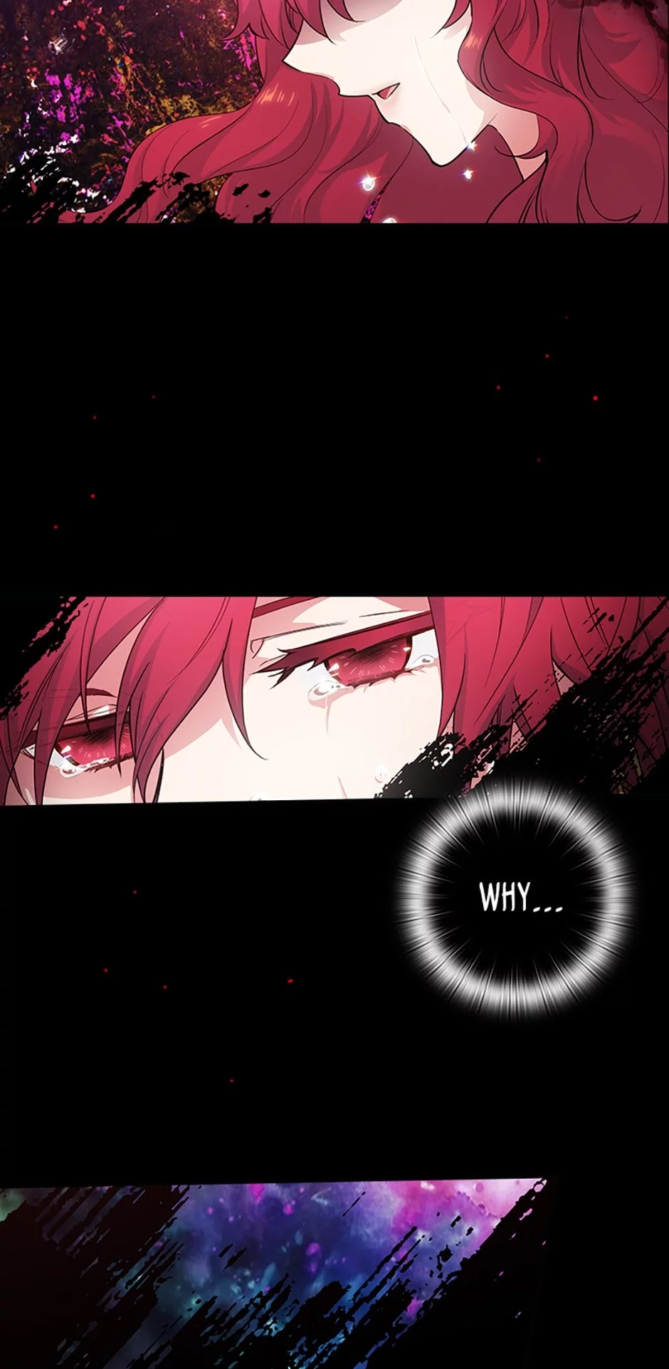 Reminiscence Adonis Chapter 115 page 20