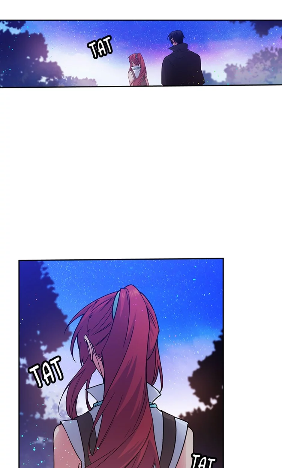 Reminiscence Adonis Chapter 115 page 25
