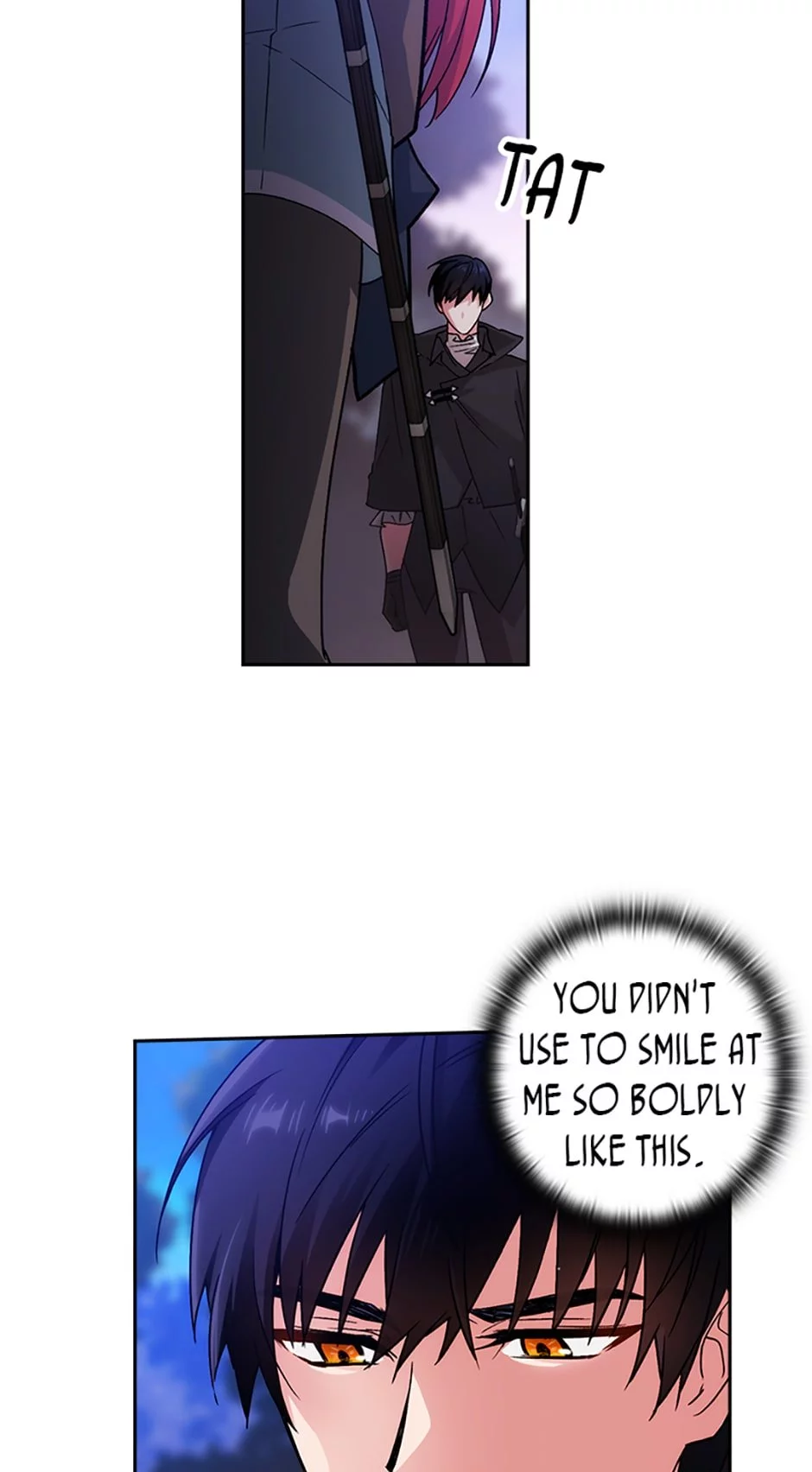 Reminiscence Adonis Chapter 115 page 32