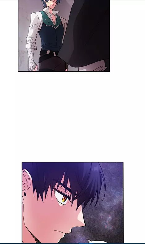 Reminiscence Adonis Chapter 116 page 3