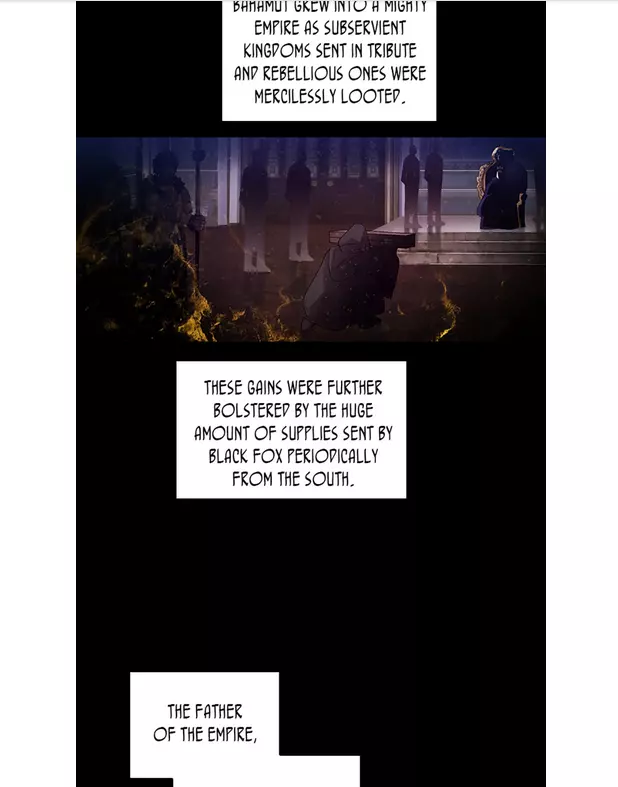 Reminiscence Adonis Chapter 116 page 8