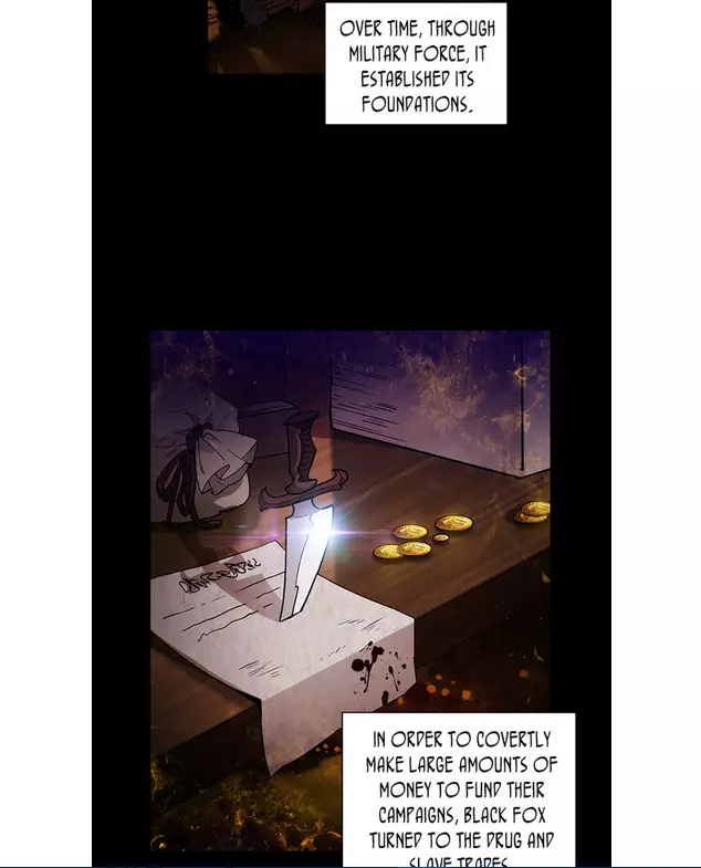 Reminiscence Adonis Chapter 116 page 12