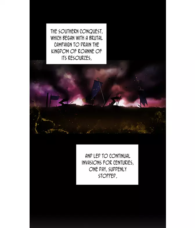 Reminiscence Adonis Chapter 116 page 16