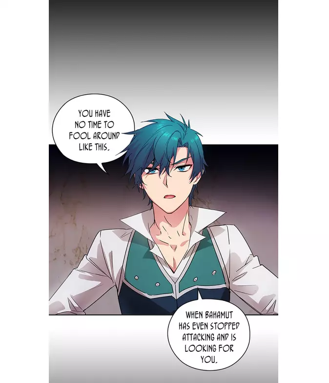 Reminiscence Adonis Chapter 116 page 17