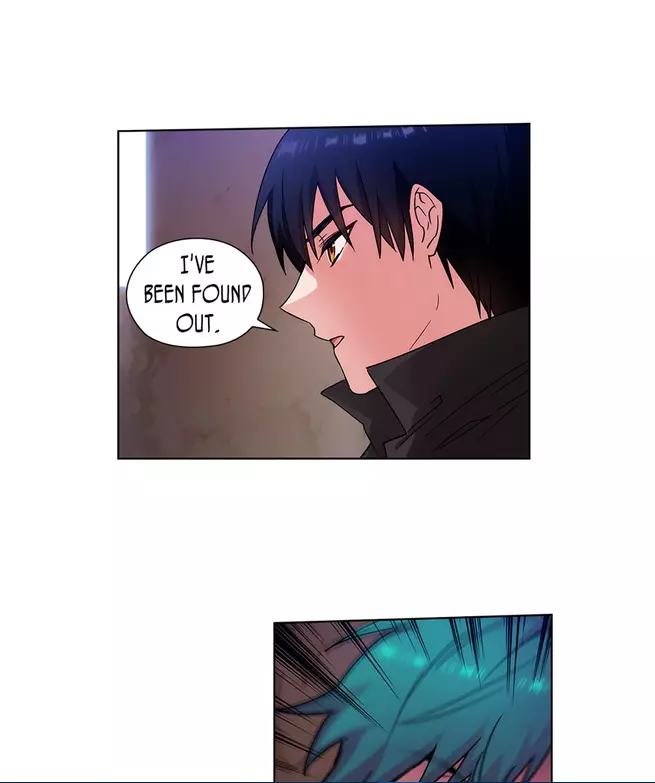 Reminiscence Adonis Chapter 116 page 23