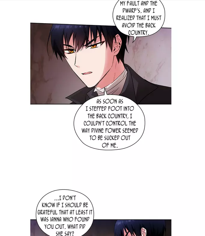 Reminiscence Adonis Chapter 116 page 26
