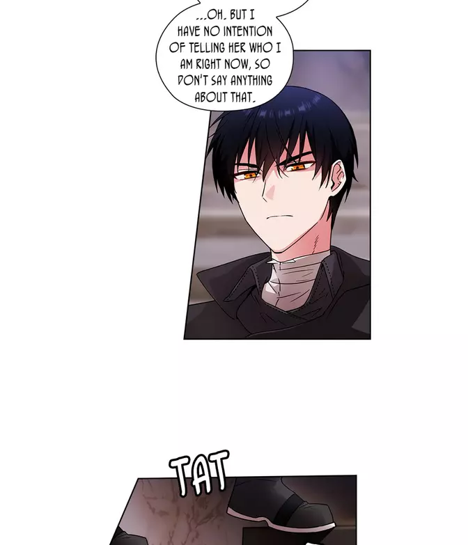 Reminiscence Adonis Chapter 116 page 29
