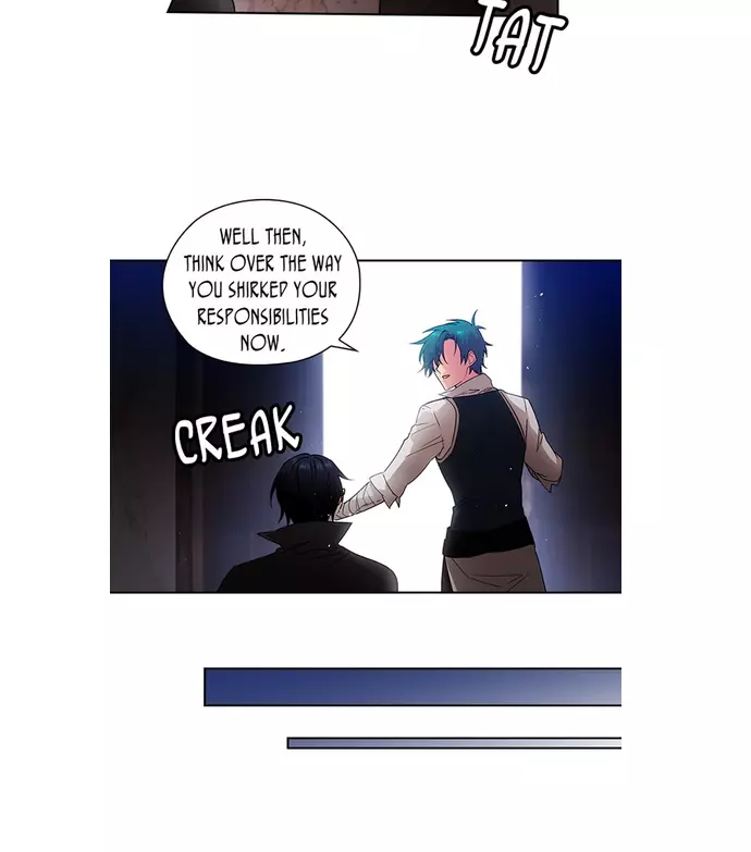 Reminiscence Adonis Chapter 116 page 30