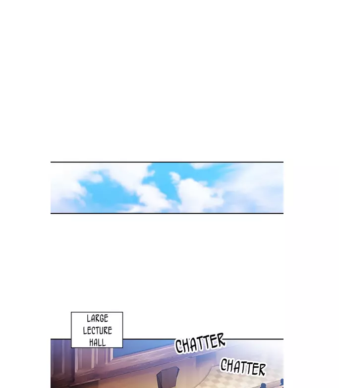 Reminiscence Adonis Chapter 116 page 31