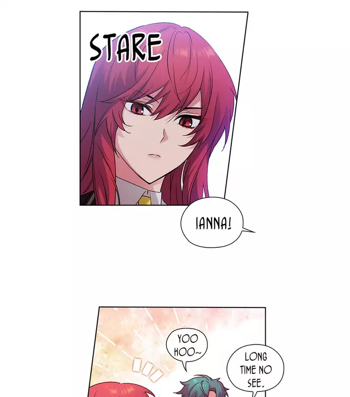 Reminiscence Adonis Chapter 116 page 34
