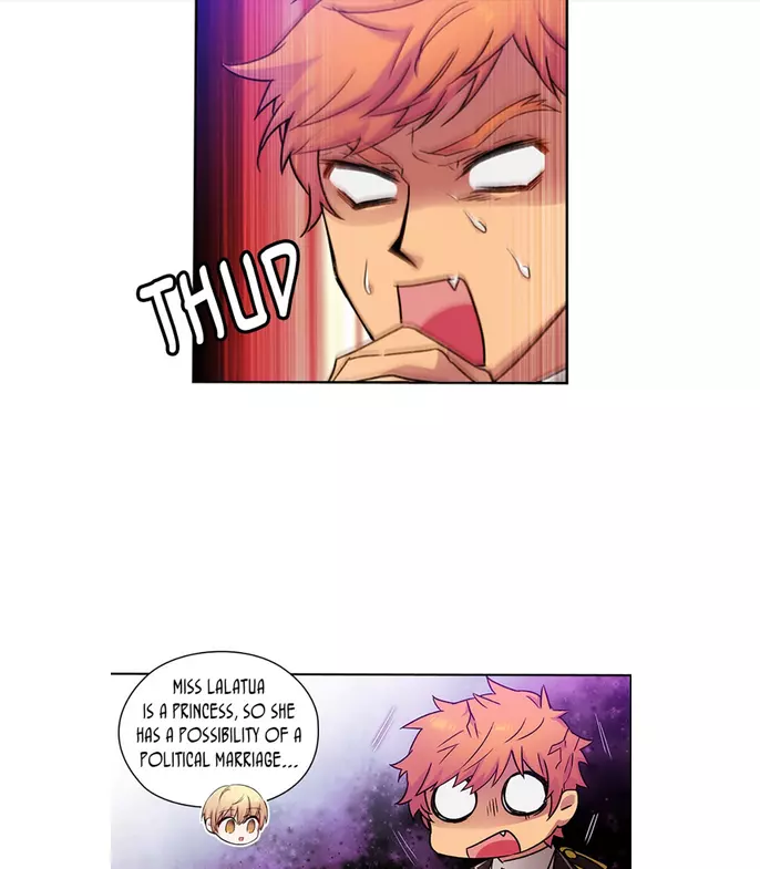 Reminiscence Adonis Chapter 116 page 42