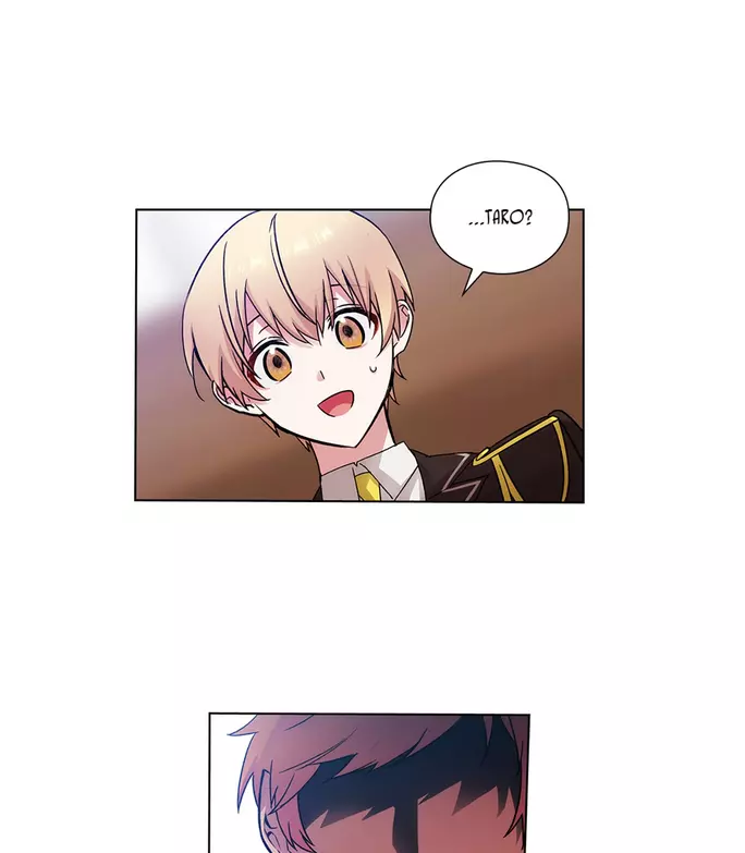 Reminiscence Adonis Chapter 116 page 44