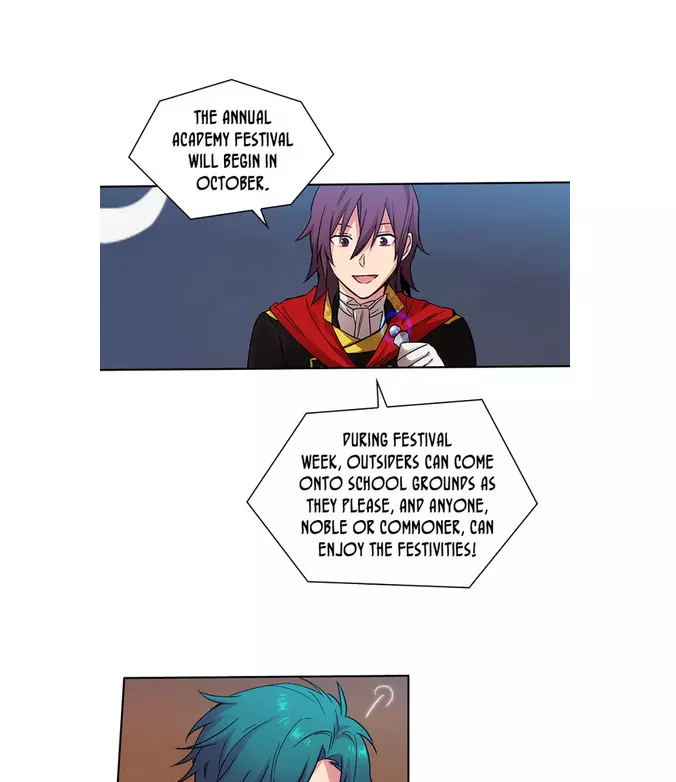Reminiscence Adonis Chapter 116 page 53