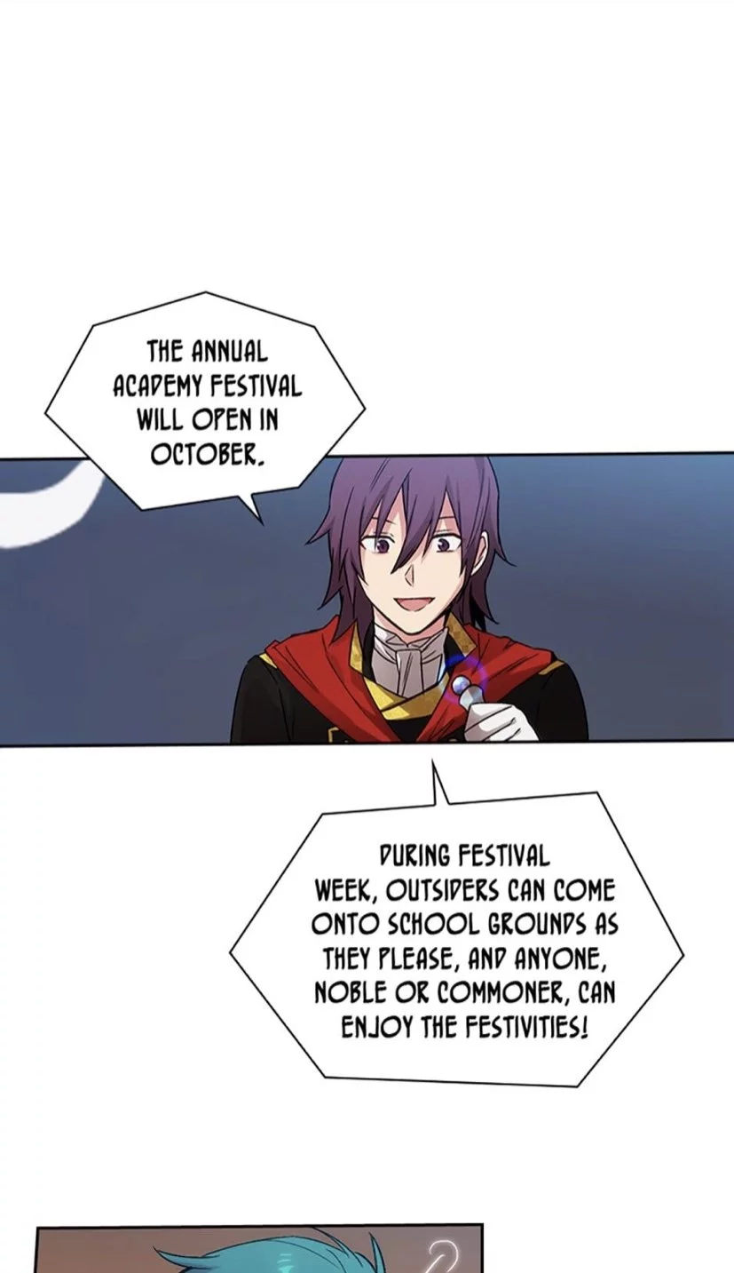 Reminiscence Adonis Chapter 117 page 1