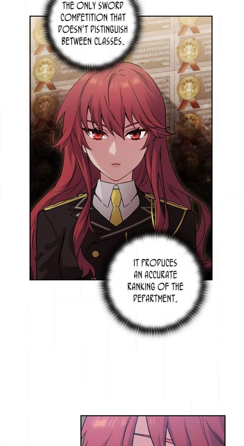 Reminiscence Adonis Chapter 117 page 7
