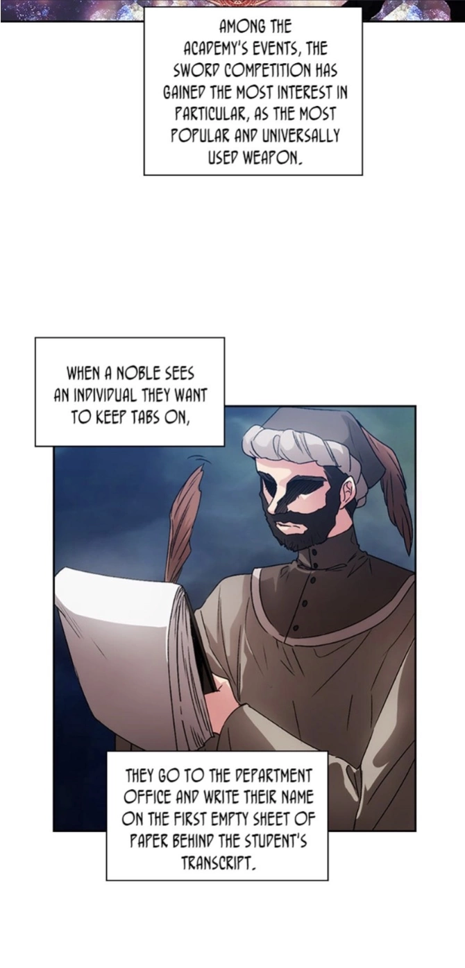 Reminiscence Adonis Chapter 117 page 13