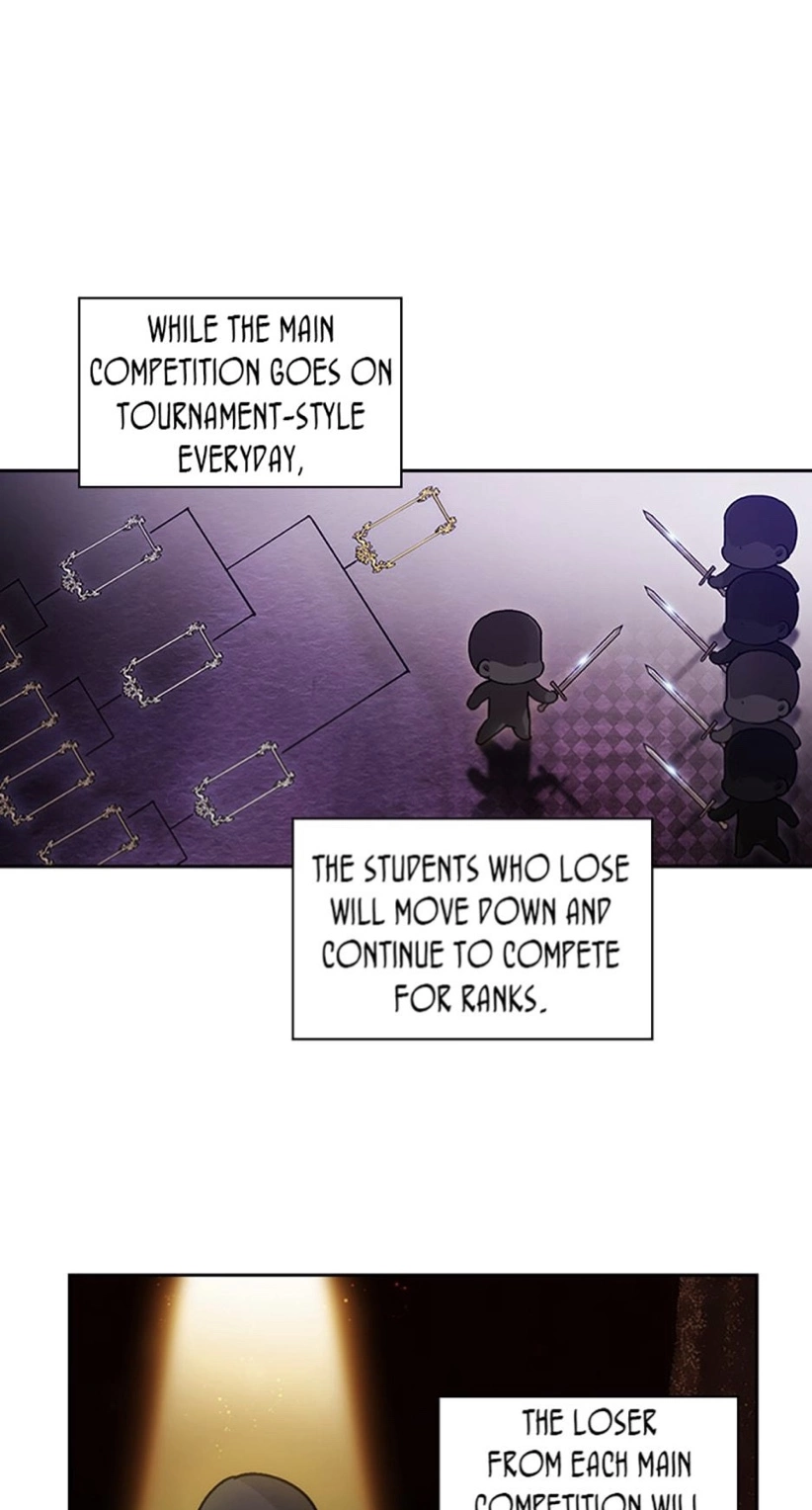 Reminiscence Adonis Chapter 117 page 32