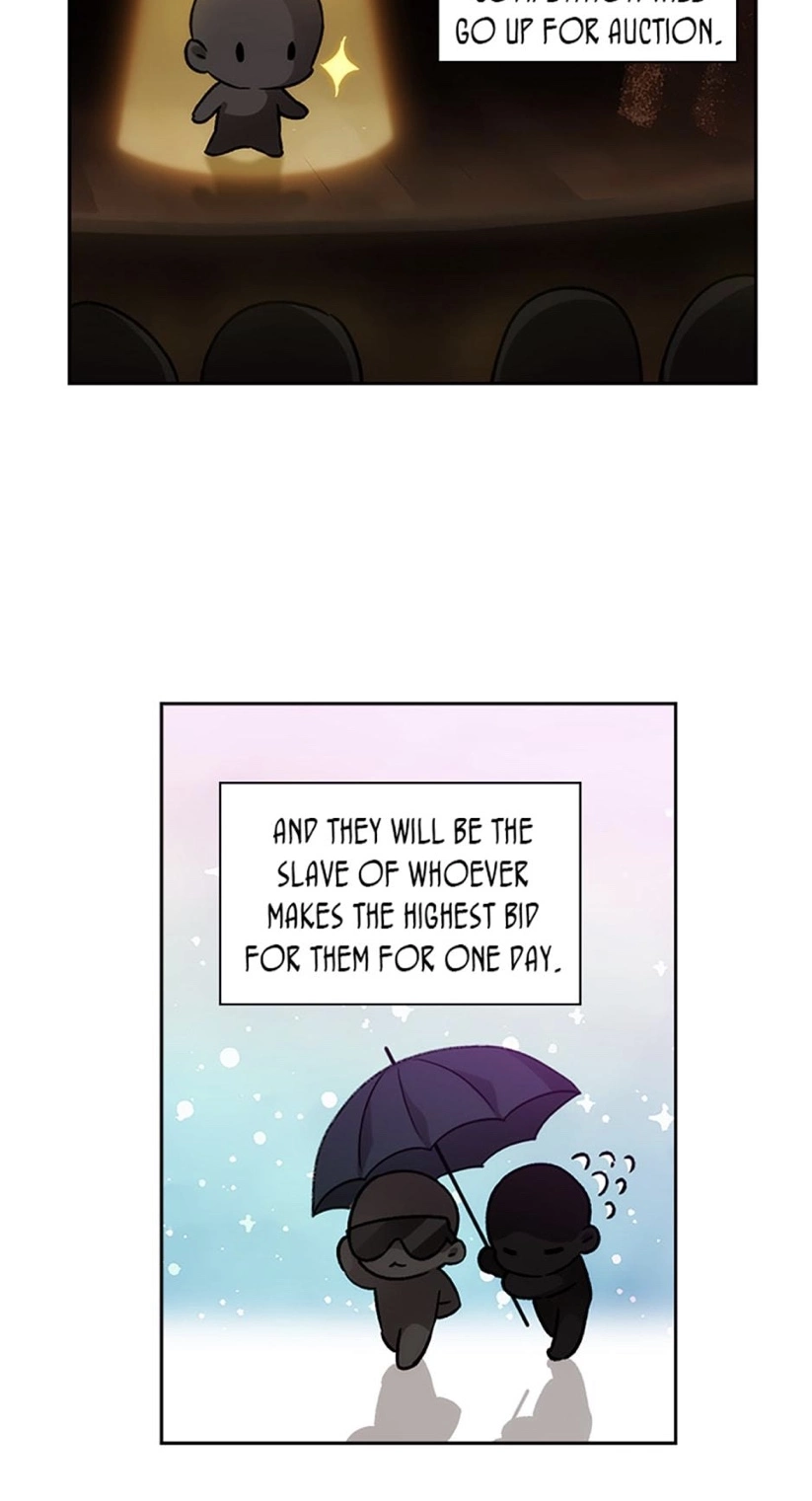 Reminiscence Adonis Chapter 117 page 33